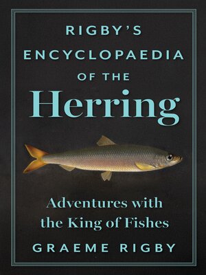 cover image of Rigby's Encyclopaedia of the Herring